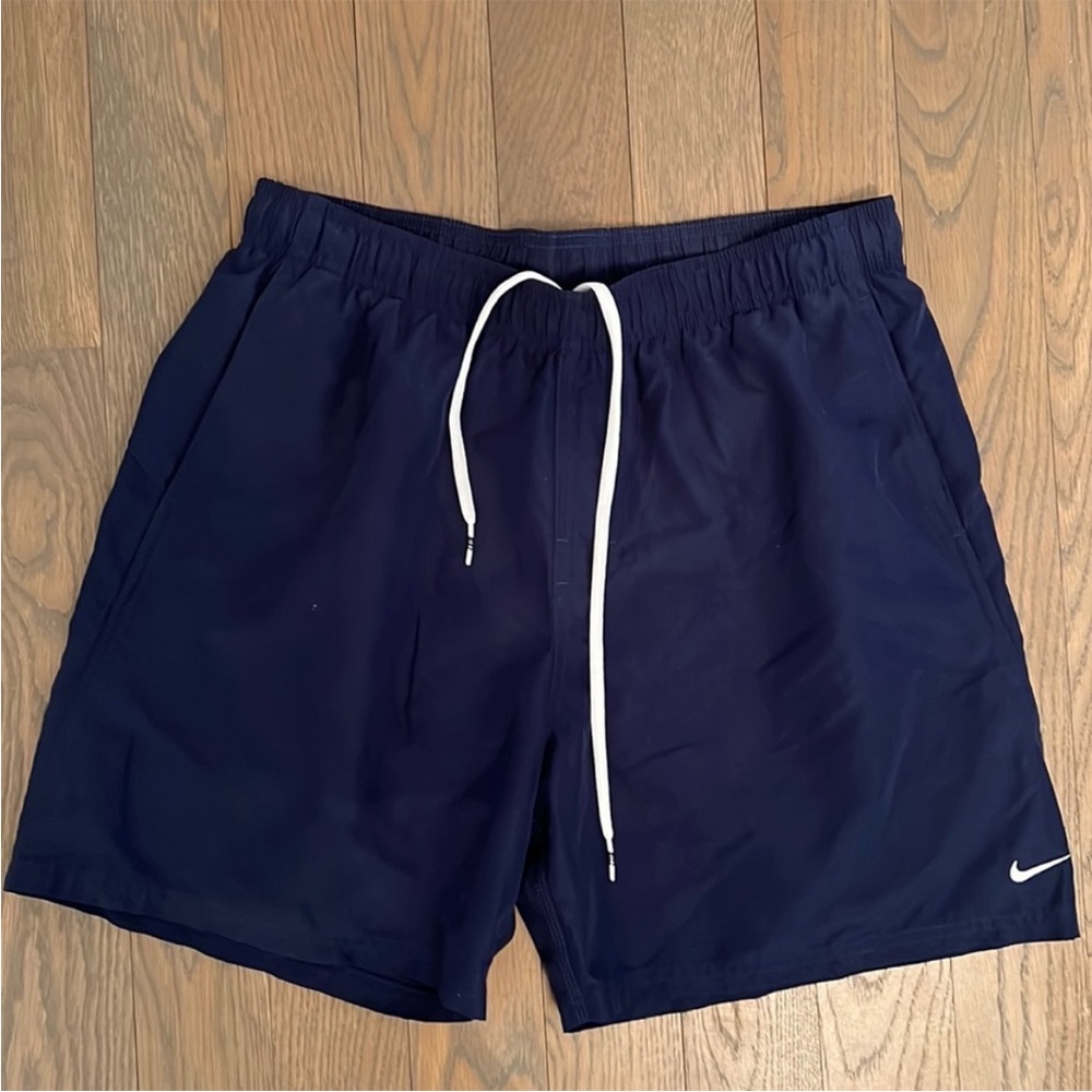 Men’s Nike Swim Trunks